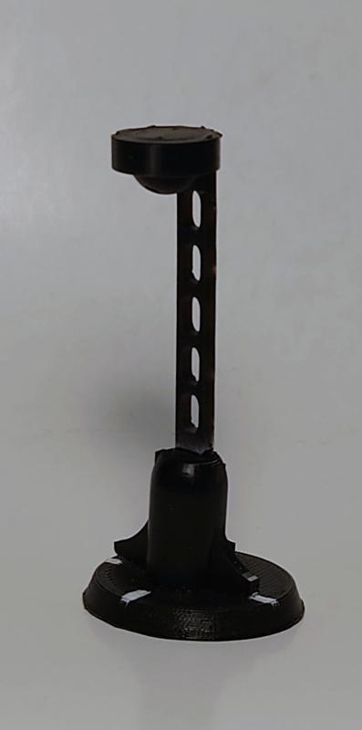 28mm Security Camera