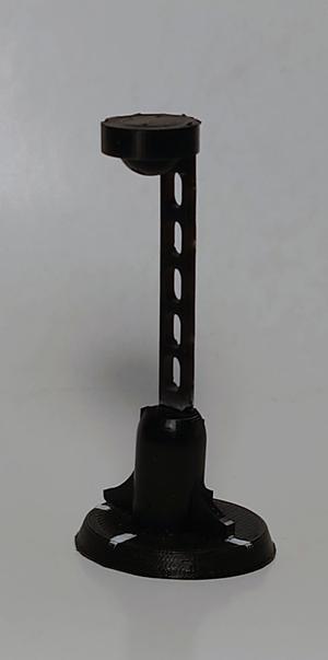 28mm Security Camera
