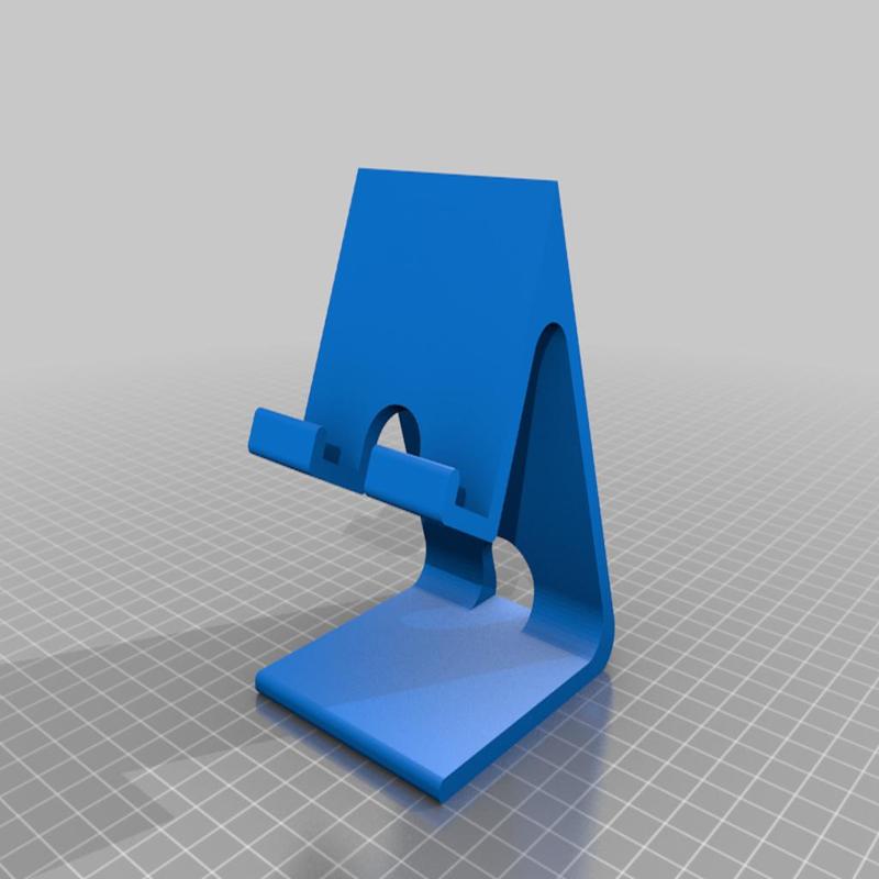 Phone stand (14mm)