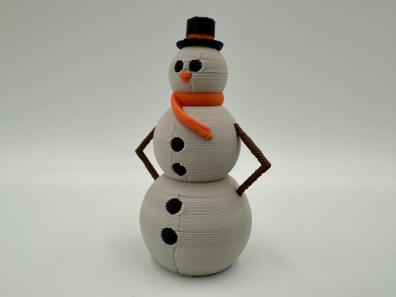 Snowman