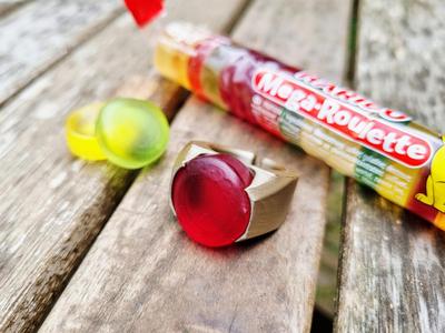 Candy Ring 