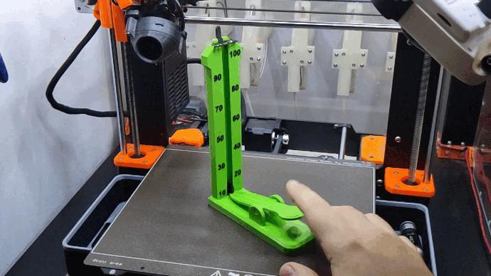 Strongman Game Anti-stress