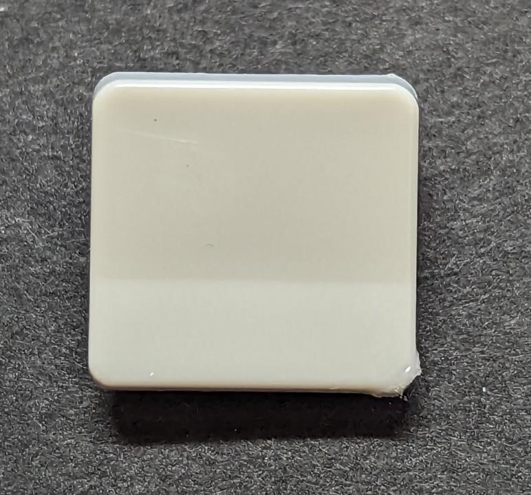 Leviton N0400-CP0 Button Replacement