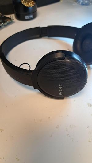 Sony WH-CH510 replacement bracket