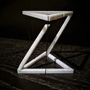 Tensegrity structure