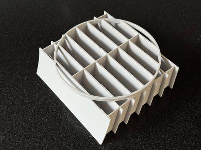 Vents Pro 150 Inline Fan