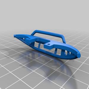OH35P01 Tube Bumper 