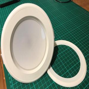 IKEA Leptiter spacer / adapter ring