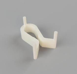 SEM sample embedding T clip