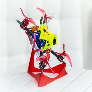 Micro 3 VMX2 Launcher