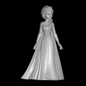 elsa from frozen