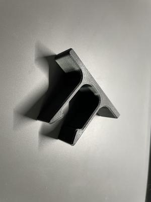 Door Stopper Clamp