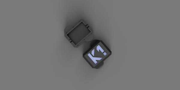 Filament Filter K1 logo