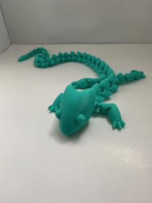 dragon articulé