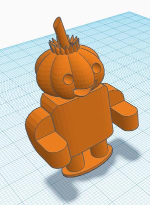 pumpkinhead