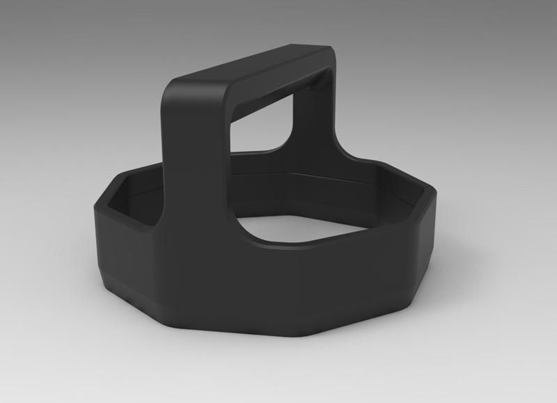 2-3/4" Biscuit Cutter