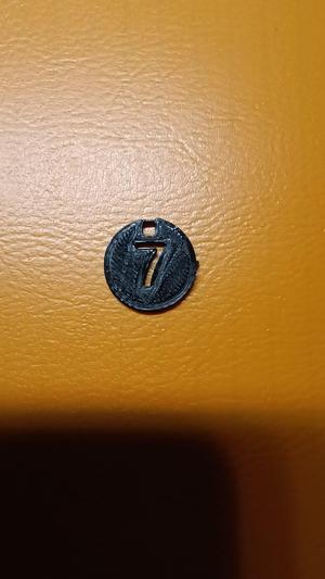Coin 7