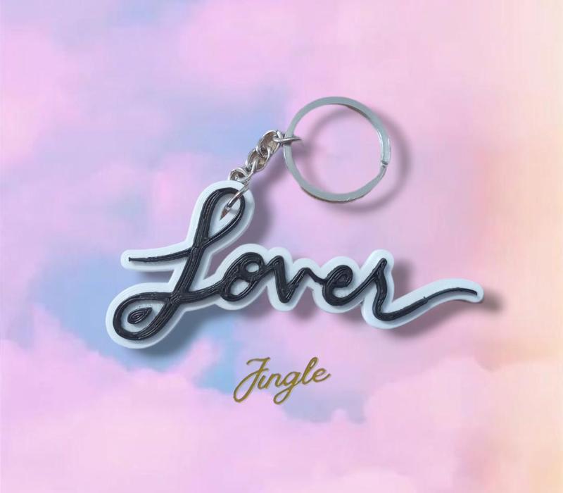Lover - Taylor Swift