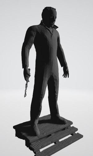 Michael Myers - MOVIE - horror