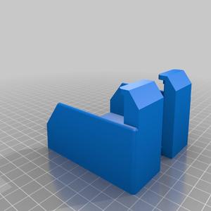 AVID CNC Touchplate Holder