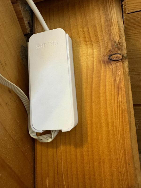 Philips Hue lightstrip controller (old version)