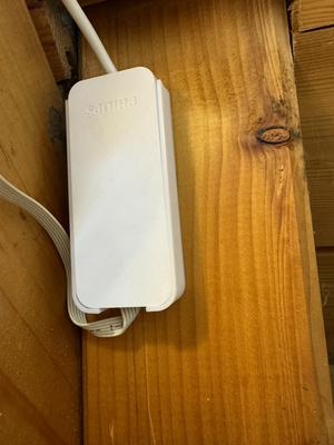 Philips Hue lightstrip controller (old version)