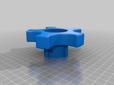 Gaggia MDF - Stepless and Non-dosing Mod
