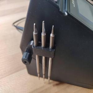 JBC tip holder