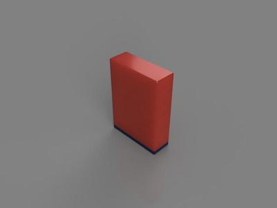 Generic Parameterized Deck Box