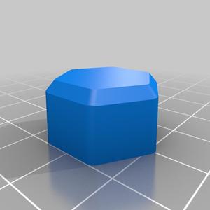 M10 BOLT CAP
