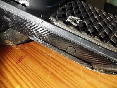 ONEWHEEL Pint Flush Fit Charging Port Plug