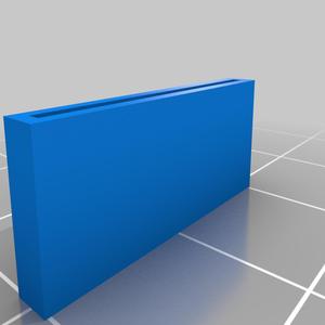 Header Protection for Arduino Uno Boards (Header Schutz)