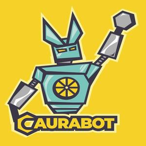 Logo Caurabot