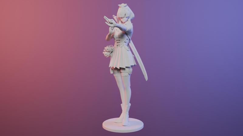 Vengeance and Blood Kariudo Psylocke Outfits - Marvel Rivals