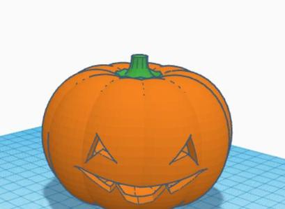 pumpkin