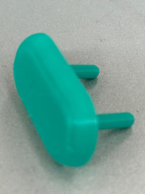 child safety italian plug cover P17/11 sicurezza per bambini presa italiana 