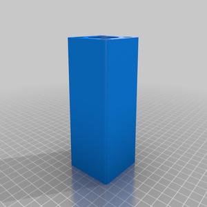 160mm Lack Riser for Ikea Enclosure