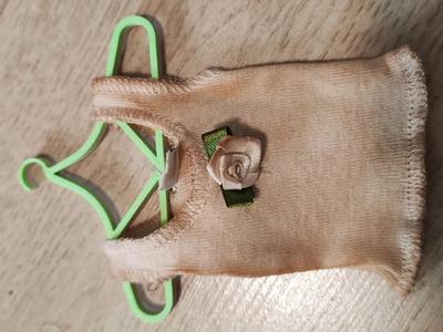 Mini Clothing Hanger Hook