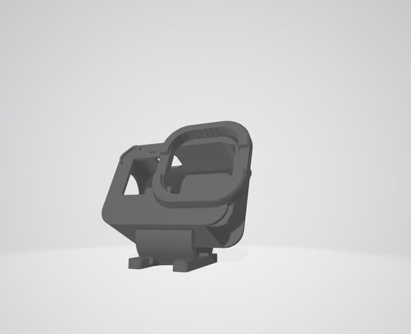 GoPro Hero 9 TELESIN ND Filters iFlight XL5 (V4),& Nazgul & Cidora