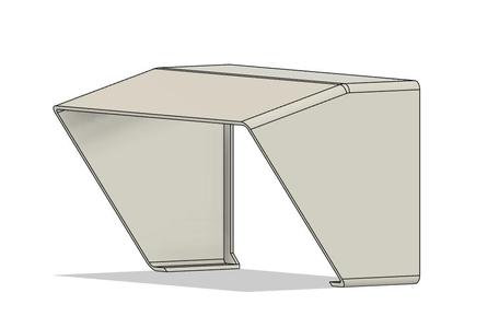 Socket cover