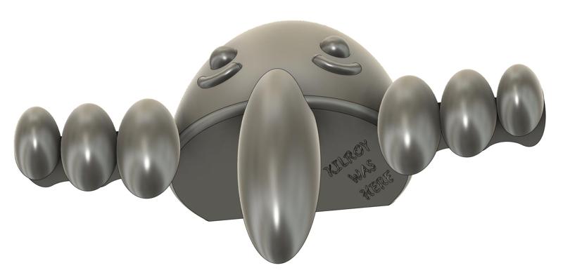 Kilroy