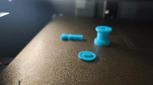Ikea Skadis Haken 20 ,25, 30 mm