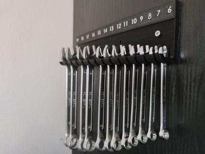 Tool Key holder