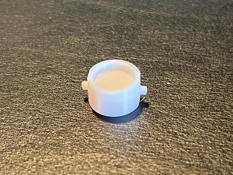Brick magnet replacement