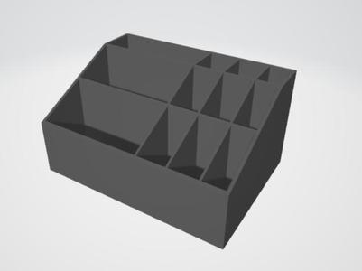 Organizer
