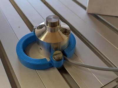 WLS2 Tool Sensor for Hammer HNC 4782 CNC