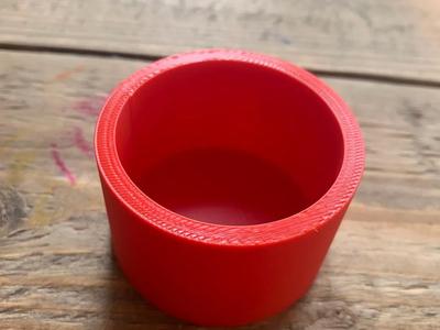 1.5" FEMALE PVC SOCKET CAP