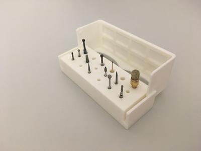 Drill holder