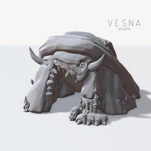 GOBLIN SHAMAN'S CAVE