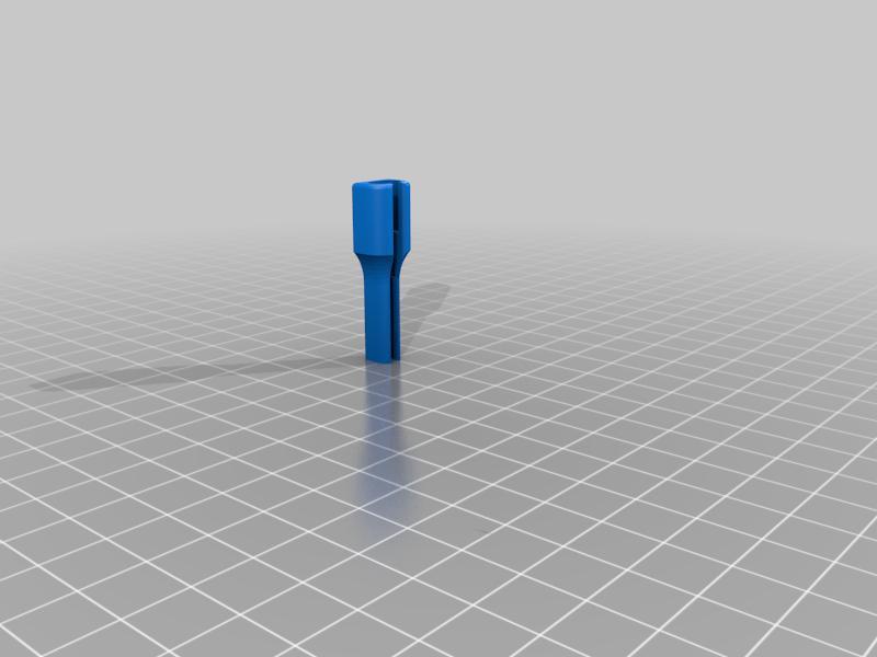 Lightning Cable Tesla Plug for Tesla mobile charger